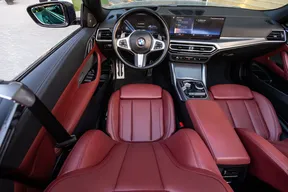 BMW 4 Series 420 2024