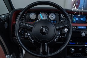 Rolls-Royce Phantom 2010