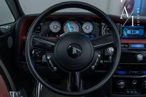 Rolls-Royce Phantom 2010