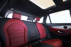 Mercedes-Benz GLC 200 2020