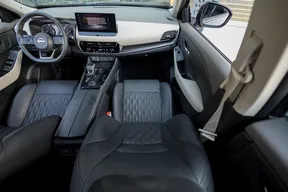Nissan X-Trail 2024