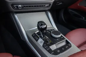 BMW 4 Series 430 2023
