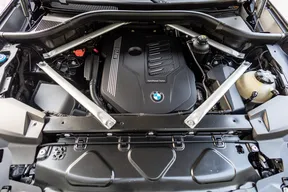 BMW X6 40 2023