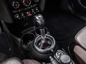 MINI Hatch Cooper S 2018