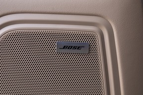 Porsche Macan 2025