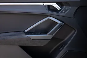 Audi RS Q3 Sportback 2022