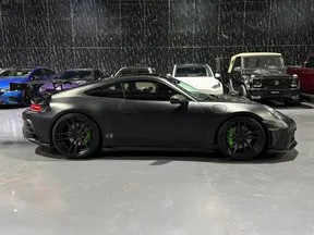Porsche 911 Carrera 4S 2020