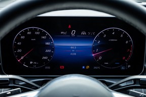 Mercedes-Benz C-Class 200 2024