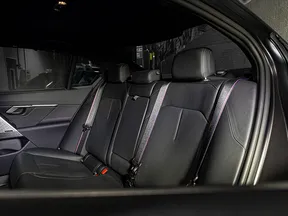 BMW 5 Series M5 2025