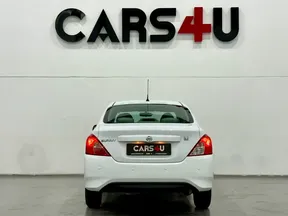 Nissan Sunny 2023