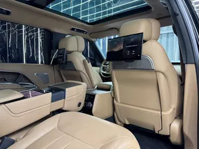 Land Rover Range Rover Long 2024