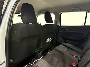 Suzuki Swift 2026