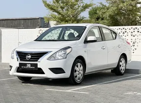 Nissan Sunny 2023
