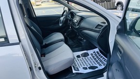 Mitsubishi L200 Double Cab 2020