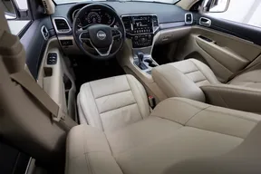 Jeep Grand Cherokee 2019