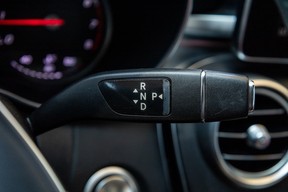 Mercedes-Benz C-Class 200 2017