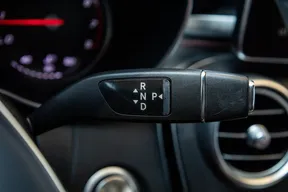 Mercedes-Benz C-Class 200 2017