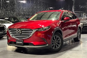Mazda CX-9 2020