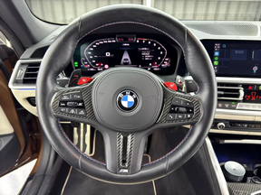 BMW 4 Series M4 Competition 2022