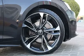 Audi A5 2021