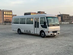 Mitsubishi 2020