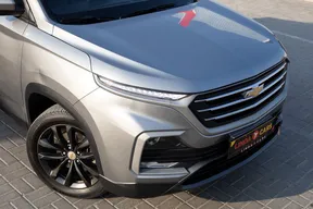 Chevrolet Captiva 2023