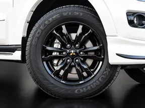 Mitsubishi Pajero / Shogun / Montero 2020