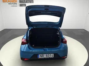 Hyundai i20 2023