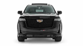 Cadillac Escalade ESV 2024