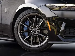 Ford Mustang 2024