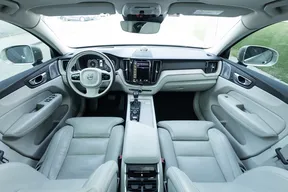 Volvo XC60 T5 2021