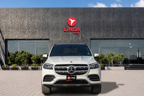 Mercedes-Benz GLS 450 2019