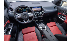 Mercedes-Benz GLA 200 2022