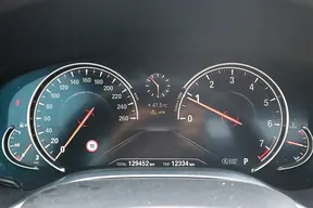 BMW 7 Series 730L 2019