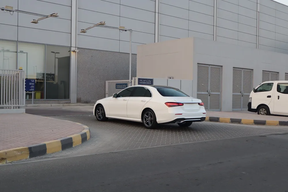 Mercedes-Benz E-Class 250 2023