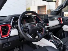 GMC Canyon Crew Cab 2024