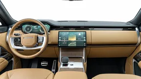 Land Rover Range Rover 2025
