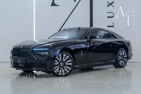 Rolls-Royce Spectre 2024