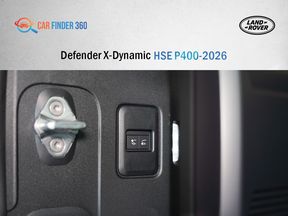 Land Rover Defender 110 2026