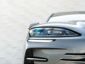 BYD Song 2026