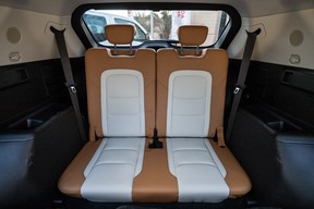 Jetour X70 Plus 2024