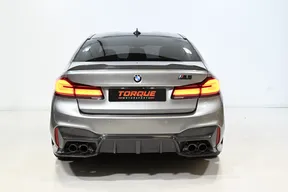 BMW 5 Series M5 Competition 2019