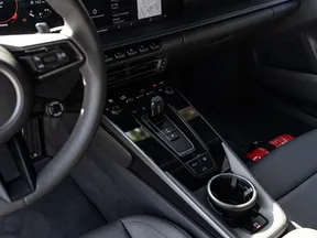 Porsche 911 Carrera 2024