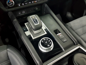 Mitsubishi Outlander / Airtek 2024