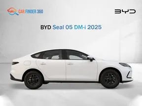 BYD Seal 05 2025