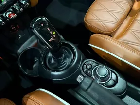 MINI Hatch Cooper S 2023