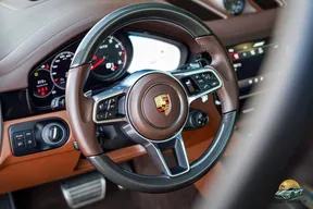 Porsche Cayenne GTS 2023