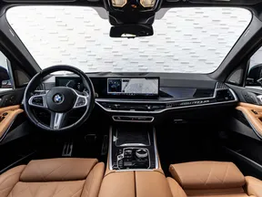 BMW X5 40 2024