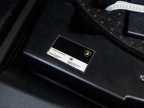 Lamborghini Urus 2021