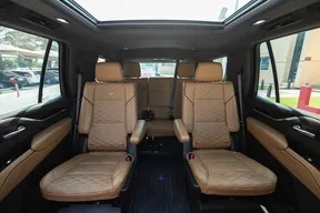 Cadillac Escalade 2023